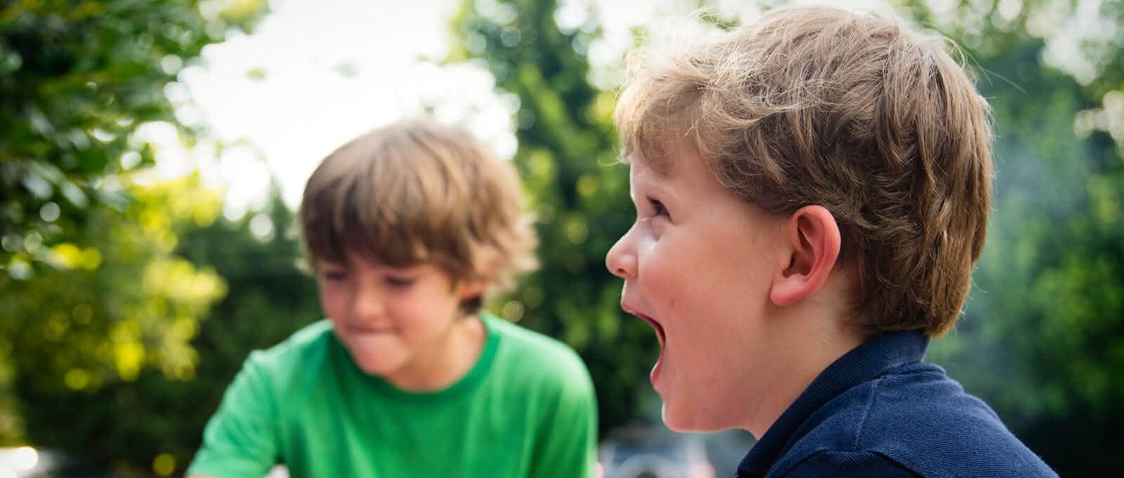 Kinder sind unser höchstes Gut